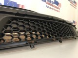 Front Bumper Grille Set (Upper, Lower)